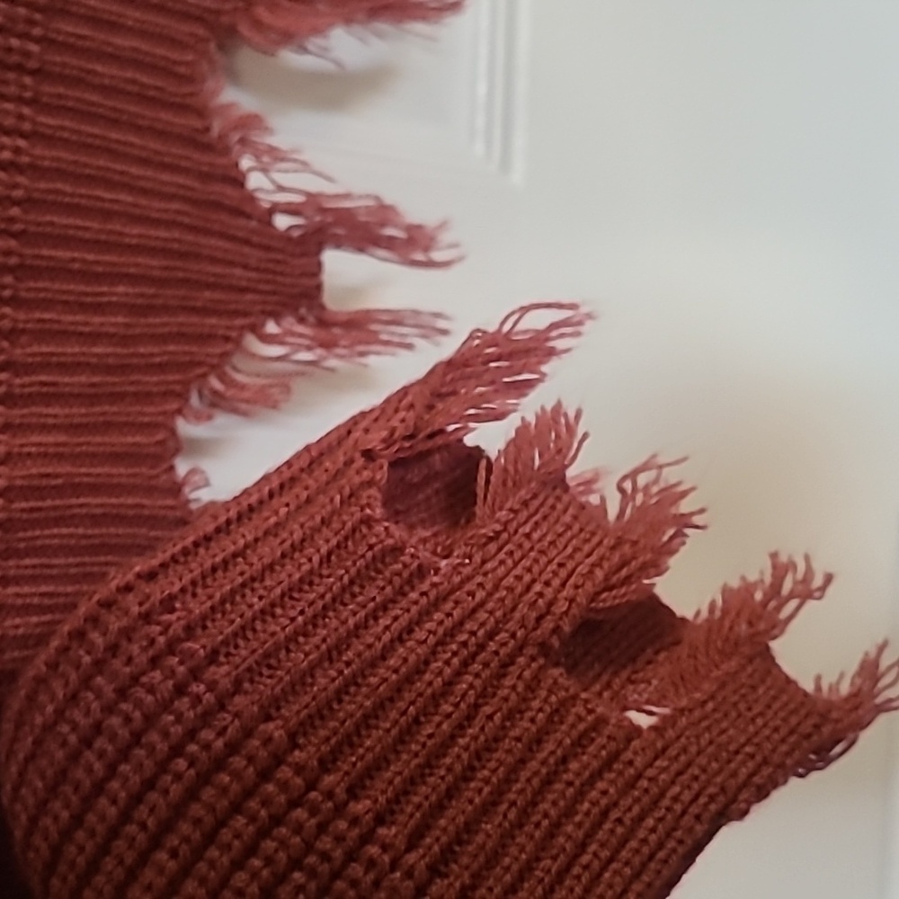 Shein Sweater - Picture 3 of 4